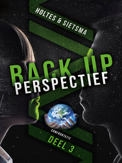 Title details for BACK-UP Perspectief (3) by Holtes & Sietsma - Available